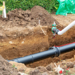 Installation de Fosses Toutes Eaux : Garantie d'un Assainissement de Qualité Luçon